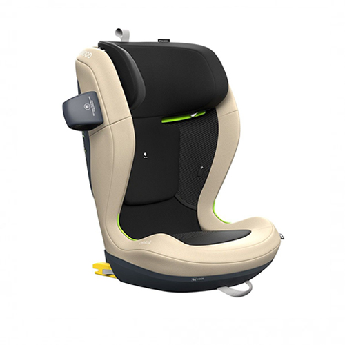 Silla auto 100-150 cm CHARLIE